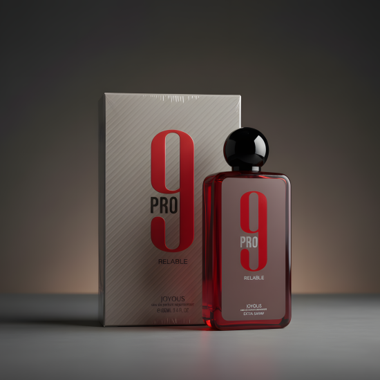 Joyous Pro 9 Relable 100 ml 